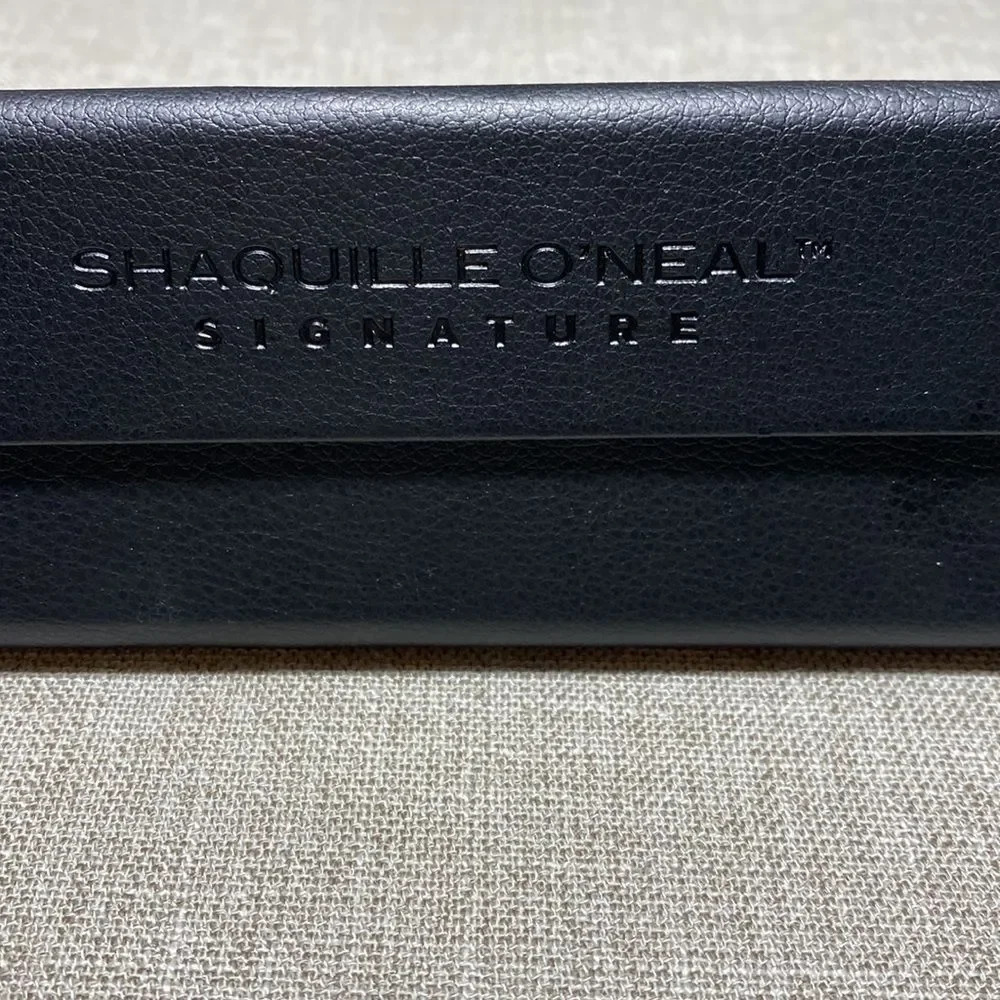SHAQUILLE O’NEAL Signature sunglasses box - Picture 2 of 5